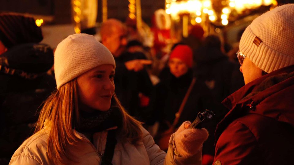 Meda natáčela na francouzském zámku Villersexel