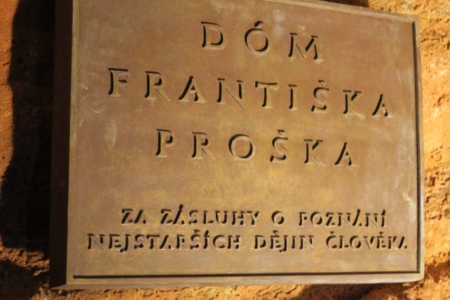 Koněpruské jeskyně 4.5.2016 | foto: Hana Novenková Koněpruské jeskyně 4.5.2016