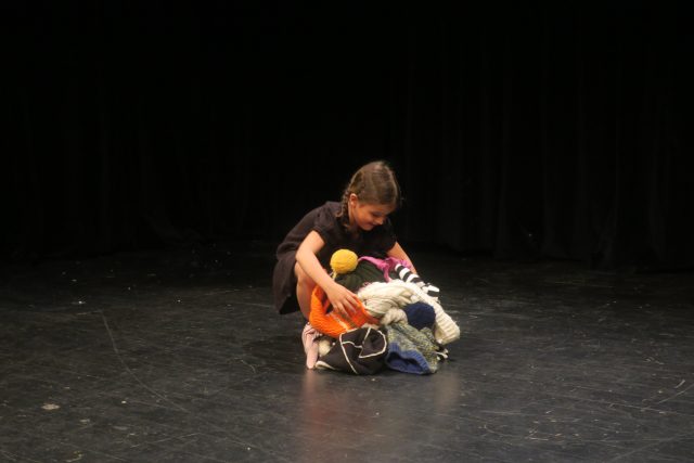 O žabě, starém veteránovi a ozvěně (Minor 23.5.2016)