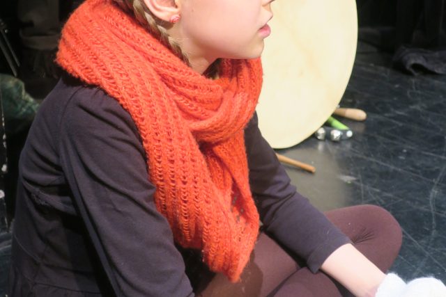 O žabě, starém veteránovi a ozvěně (Minor 23.5.2016)