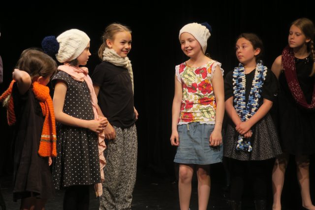 O žabě, starém veteránovi a ozvěně (Minor 23.5.2016)