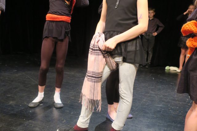 O žabě, starém veteránovi a ozvěně (Minor 23.5.2016)